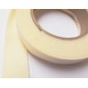 10mm Width x 5m Length Self-Adhesive Felt Furniture Pad Roll Felt Strip Cream 2.5 mm T