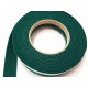 10mm Width x 5m Length Self-Adhesive Felt Furniture Pad Roll Felt Strip Dark Green 2.5 mm T