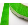 20mm Width x 5m Length Self-Adhesive Felt Furniture Pad Roll Felt Strip Green 2.5 mm T