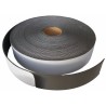 30m Acoustic Sound proofing resilient tape BEST QUALITY 70mm width x 3mm thick