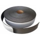 75mm x 4mm x 20m Acoustic Sound proofing resilient tape