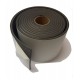200mm x 4mm x 20m Acoustic Sound proofing resilient tape