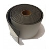 200mm x 4mm x 20m Acoustic Sound proofing resilient tape
